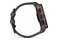Smartwatch Garmin Instinct 3 Solar czarny