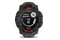 Smartwatch Garmin Instinct 3 Solar czarny