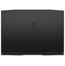 Laptop MSI Katana A15 15.6" AMD Ryzen 7 8845HS NVIDIA GeForce RTX 4060 16GB 10TB SSD Windows 11 Home czarny