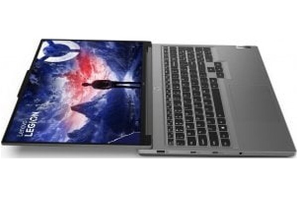 Laptop Lenovo Legion 5 16.0" Intel Core i5 13450HX NVIDIA GeForce RTX 4060 32GB 1TB SSD M.2 Windows 11 Home szary