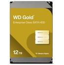 Dysk wewnętrzny WD Gold HDD SATA (3.5") 12TB