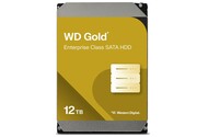 Dysk wewnętrzny WD Gold HDD SATA (3.5") 12TB