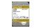 Dysk wewnętrzny WD Gold HDD SATA (3.5") 12TB