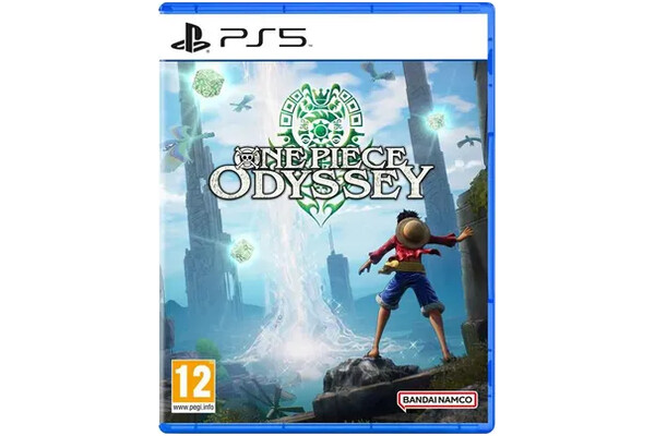 One Piece Odyssey PlayStation 5