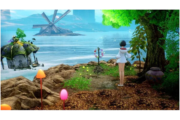 One Piece Odyssey PlayStation 5