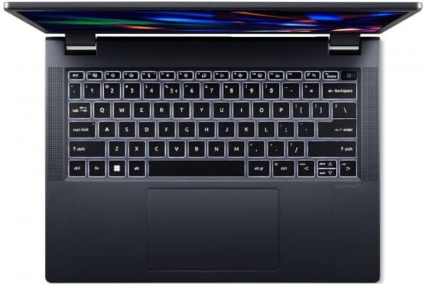 Laptop ACER TravelMate P4 14.0" Intel Core i5 1335U INTEL Iris Xe 16GB 2TB SSD Windows 11 Professional