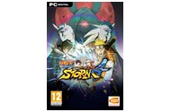 Naruto Shippuden Ultimate Ninja Storm 4 ESD PC
