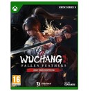 Wuchang Fallen Feathers Day 1 Edition Xbox (Series X)