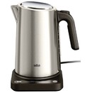 Czajnik elektryczny Braun WK5205BK 1.7l 2200W