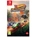 Hot Wheels Unleashed 2 Turbocharged CIB Nintendo Switch