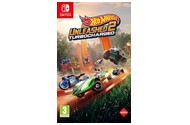 Hot Wheels Unleashed 2 Turbocharged CIB Nintendo Switch