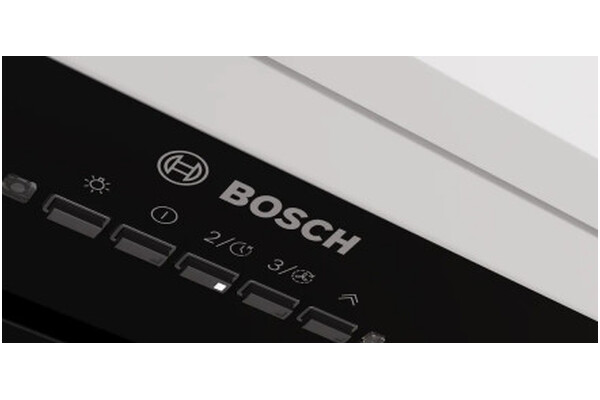 Okap kuchenny Wkład Bosch DLN78PC60 70.0cm czarny