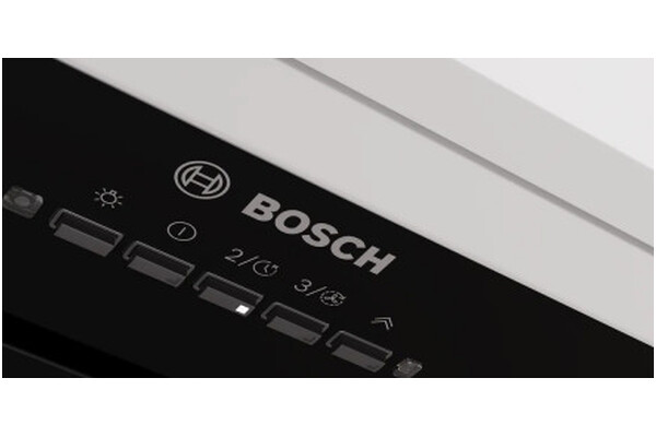 Okap kuchenny Wkład Bosch Serie 8 DLN78PC60 70.0cm czarny
