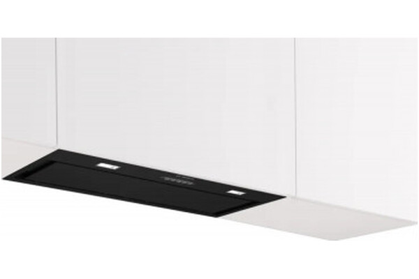 Okap kuchenny Wkład Bosch Serie 8 DLN78PC60 70.0cm czarny