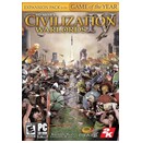 Sid Meiers Civilization IV Warlords PC