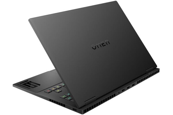 Laptop HP OMEN 16 16.1" Intel Core i9 14900HX NVIDIA GeForce RTX 4070 32GB 1TB SSD M.2 czarny