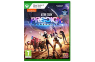 Star Trek Protogwiazda Supernowa Xbox (One/Series X)