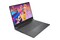 Laptop HP VICTUS 16 16.1" AMD Ryzen 7 7840HS NVIDIA GeForce RTX 4070 32GB 1TB SSD M.2 Windows 11 Home grafitowy