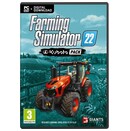 Farming Simulator 22 Kubota Pack dodatek PC