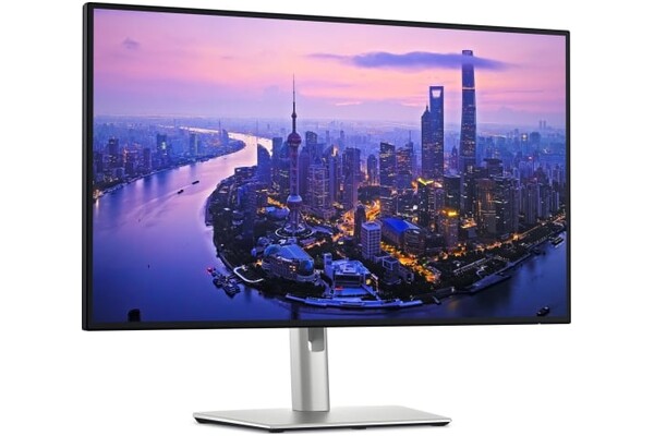 Monitor 27.0" DELL U2725QE czarno-srebrny