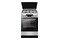 Kuchnia AMICA 6123GE343HZPTSKDPAXX płyta gazowa, piekarnik elektryczny