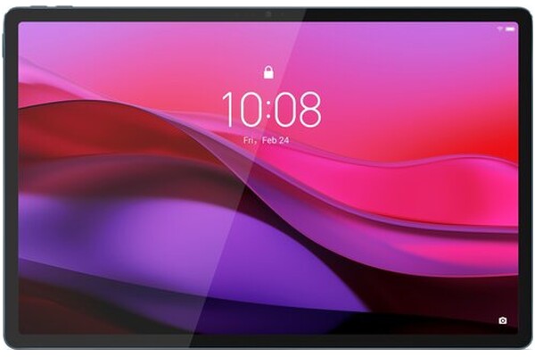 Tablet Lenovo TB520FU Yoga Tab Plus 12.70" Qualcomm Snapdragon 8 Gen 3 16.0GB/256GB, WiFi, niebieski