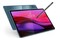Tablet Lenovo TB520FU Yoga Tab Plus 12.70" Qualcomm Snapdragon 8 Gen 3 16.0GB/256GB, WiFi, niebieski