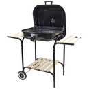 Grill węglowy PATIO 91332