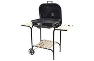 Grill węglowy PATIO 91332