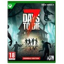 7 Days to Die Console Edition Xbox (Series X)