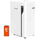 Klimatyzator Przenośny Blaupunkt ACP412 1330W 65dB