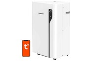 Klimatyzator Przenośny Blaupunkt ACP412 1330W 65dB