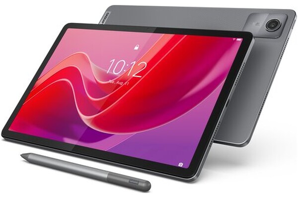 Tablet Lenovo Tab M11 10.95" Mediatek Helio G88 8.0GB/128GB, LTE, szary