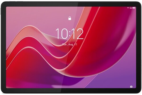 Tablet Lenovo Tab M11 10.95" Mediatek Helio G88 8.0GB/128GB, LTE, szary
