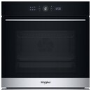 Piekarnik do zabudowy Whirlpool WOI5S8PM1SXA elektryczny czarny