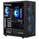 Mad Dog DIAXID605-I16WR32WH Intel Core i5 32GB DDR5 NVIDIA GeForce RTX 5070 12GB 1TB SSD Windows 11 Home