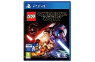 LEGO Star Wars Przebudzenie Mocy PlayStation 4