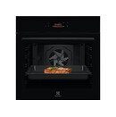 Piekarnik do zabudowy Electrolux LOE8P38Z elektryczny czarny
