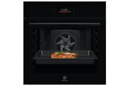 Piekarnik do zabudowy Electrolux LOE8P38Z MealAssist elektryczny czarny