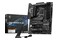 Płyta główna MSI Z890 Pro Plus WiFi Socket 1851 Intel Z890 DDR5 ATX