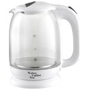 Czajnik elektryczny Kalorik JK1802W 1.7l 2200W
