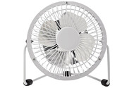 wentylator Biurkowy Nedis FNDK1WT10