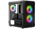 Mad Dog ARGB-A01WR16WH AMD Ryzen 5 16GB DDR4 NVIDIA GeForce RTX 4060 8GB 1TB SSD Windows 11 Home