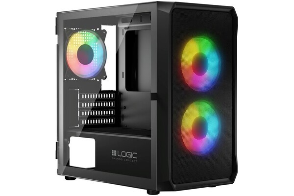 Mad Dog ARGB-A01WR16WH AMD Ryzen 5 16GB DDR4 NVIDIA GeForce RTX 4060 8GB 1TB SSD Windows 11 Home