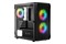 Mad Dog ARGB-A01WR16WH AMD Ryzen 5 16GB DDR4 NVIDIA GeForce RTX 4060 8GB 1TB SSD Windows 11 Home