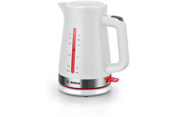 Czajnik elektryczny Bosch TWK4M221 MyMoment 1.7l 2400W