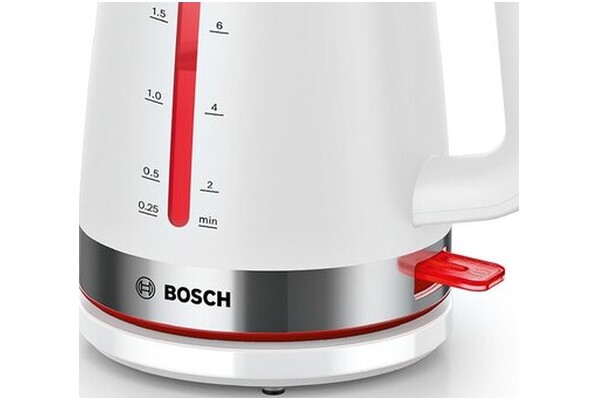 Czajnik elektryczny Bosch TWK4M221 MyMoment 1.7l 2400W