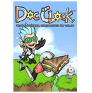 Doc Clock Toasted Sandwich PC