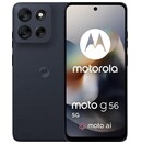 Smartfon Motorola motorola g56 5G czarny 6.72" 8.0GB/256.0GB
