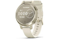 Smartwatch Garmin Lily 2 beżowy